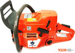 Holzfforma G372 XP CS37266OR (БЕЗ ШИНЫ И ЦЕПИ) (312706)