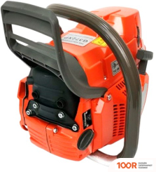 Holzfforma G372 XP CS37266OR (БЕЗ ШИНЫ И ЦЕПИ) (312706)