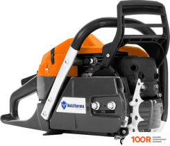 Holzfforma G372 CS36588GY (БЕЗ ШИНЫ И ЦЕПИ) (312704)