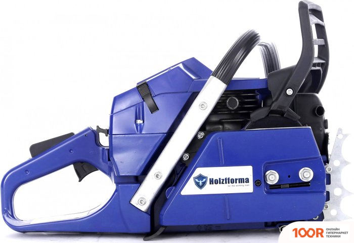 Holzfforma G372 CS36588 (БЕЗ ШИНЫ И ЦЕПИ) (312703)