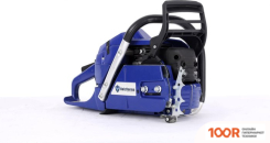 Holzfforma G372 CS36588 (БЕЗ ШИНЫ И ЦЕПИ) (312703)