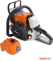 Holzfforma G366 CS36166GY (БЕЗ ШИНЫ И ЦЕПИ) (312701)