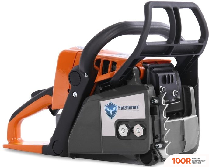 Holzfforma G255 CS25066GY (БЕЗ ШИНЫ И ЦЕПИ) (312698)