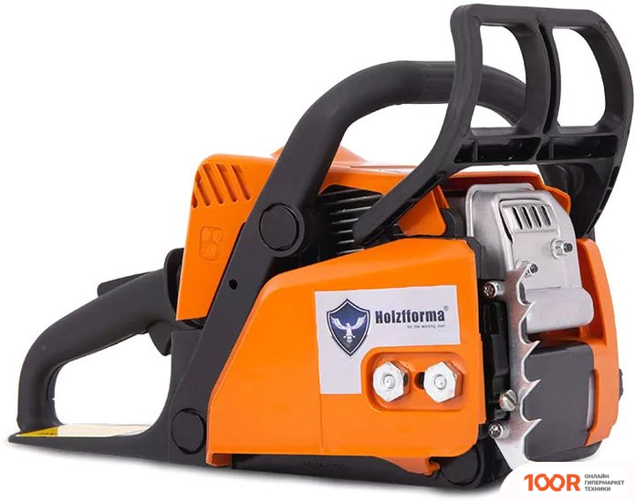 Holzfforma G180 CS18066OR (БЕЗ ШИНЫ И ЦЕПИ) (312694)