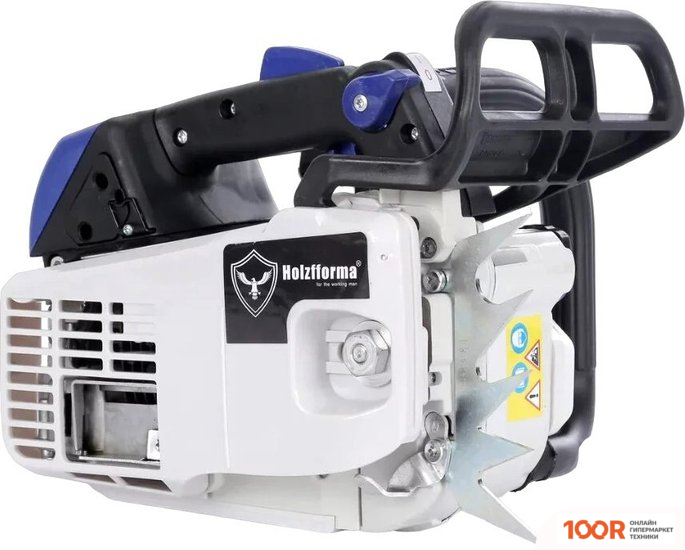 Holzfforma G111 CS20066 (БЕЗ ШИНЫ И ЦЕПИ) (312690)