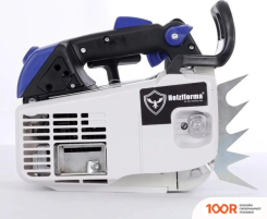 Holzfforma G111 CS20066 (БЕЗ ШИНЫ И ЦЕПИ) (312690)