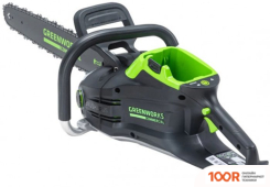 Greenworks GD82CS51K5 2008307UB (С 1-ИМ АКБ 5 АЧ) (312679)