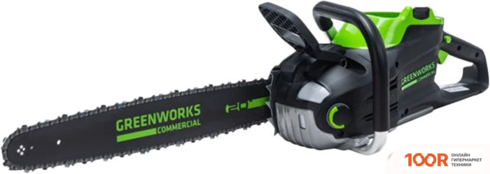 Greenworks GD82CS51 2008307 (БЕЗ АКБ) (312677)