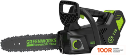 Greenworks GD40TCS (БЕЗ АКБ) (312674)