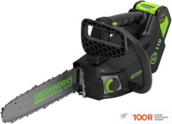 Greenworks GD40TCS (БЕЗ АКБ) (312674)