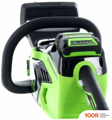 Greenworks GD40CS18 2005807 (БЕЗ АКБ) (312669)
