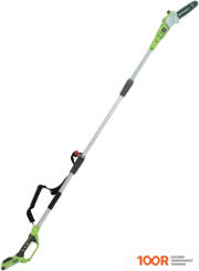 Greenworks GD40CS15 (С 1-М АКБ 2 AH) (312668)