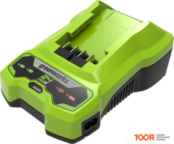 Greenworks GD24CS30 (С 1-ИМ АКБ) (312661)