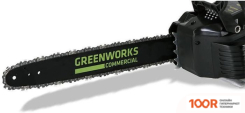 Greenworks GC82CS25K2 (С 1-М АКБ 2.5 АЧ) (312659)