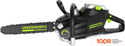 Greenworks GC82CS25K2 (С 1-М АКБ 2.5 АЧ) (312659)