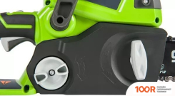 Greenworks G24CS25K4 (С 1-ИМ АКБ) (312648)