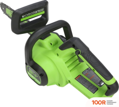 Greenworks 2007007USB2 (С 1-ИМ АКБ) (312644)