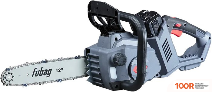 Fubag FSA 1240 (С 1-М АКБ) (312638)