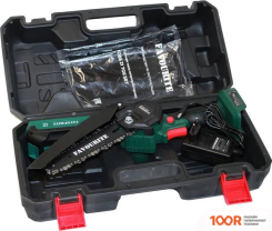 Favourite OBS 21 TG6 (С 2-МЯ АКБ 4АЧ, КЕЙС) (312615)