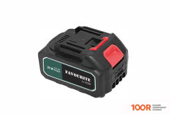 Favourite OBS 21 TG6 (С 2-МЯ АКБ 4АЧ, КЕЙС) (312615)