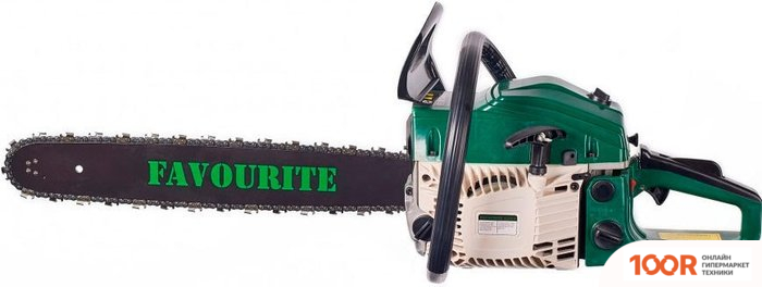 Favourite GC 2200/20 (312610)