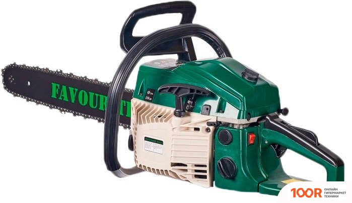 Favourite GC 2000/18 (312609)