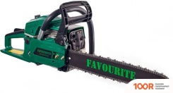 Favourite GC 2000/18 (312609)