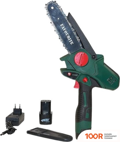 Favourite BSC 6020 (С 2-МЯ АКБ, КЕЙС) (312607)