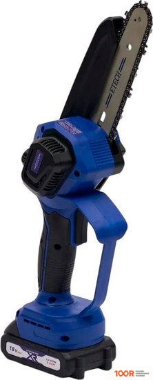 ETECH NS-18/6BL 25167 (С 2-МЯ АКБ, КЕЙС) (312587)