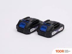 ETECH NS-18/6BL 25167 (С 2-МЯ АКБ, КЕЙС) (312587)