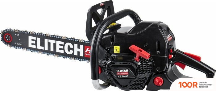ELITECH CS 7449F E1611.008.00 (312574)