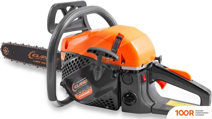 ELAND GCS-2600 (312567)