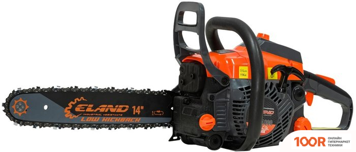 ELAND GCS-1800 (312563)