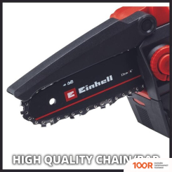 Einhell GE-PS 18/15 LI BL-SOLO (БЕЗ АКБ) (312559)