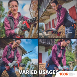 Einhell GE-PS 18/15 LI BL-SOLO (БЕЗ АКБ) (312559)