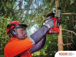 Einhell FORTEXXA 18/20 TH 4804600020 (С 1-ИМ АКБ) (312552)