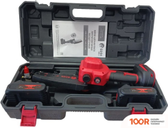 Edon UNS-21/8BL (С 2-МЯ АКБ) (312533)