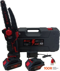 Edon UNS-21/8BL (С 2-МЯ АКБ) (312533)