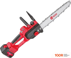 Edon UNS-21/10BL (С 2-МЯ АКБ) (312529)