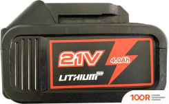 Edon UCS-21/25BL (С 1-М АКБ) (312528)