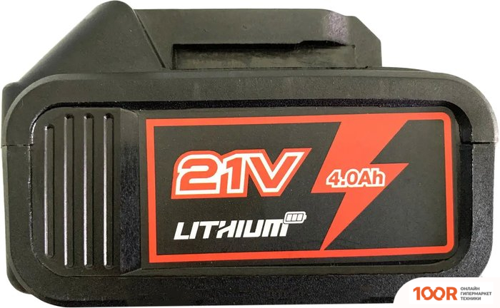 Edon UCS-21/25BL (С 1-М АКБ) (312528)