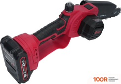 Edon SMART NS-21/8BL (С 2-МЯ АКБ) (312527)