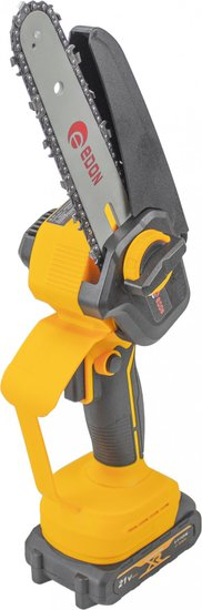 Edon ANS-21/6BL (С 2-МЯ АКБ) (312512)