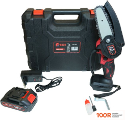 Edon ACS-18/4 (С 2-МЯ АКБ) (312508)