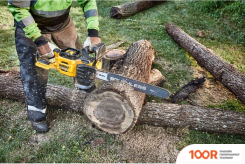 DeWalt DCMCS575X1 (С 1-ИМ АКБ) (312496)