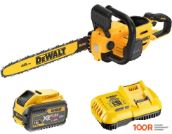 DeWalt DCMCS574X1 (С 1-ИМ АКБ) (312494)