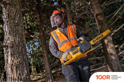 DeWalt DCM585N (БЕЗ АКБ) (312492)