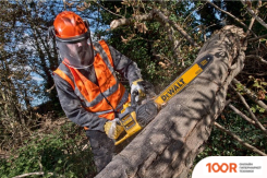 DeWalt DCM585N (БЕЗ АКБ) (312492)