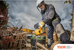 DeWalt DCM565P1 (С 1-ИМ АКБ) (312490)