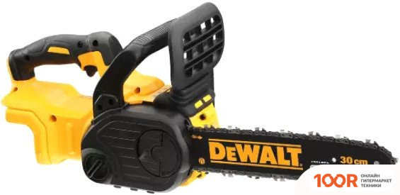 DeWalt DCM565N-XJ (БЕЗ АКБ) (312489)